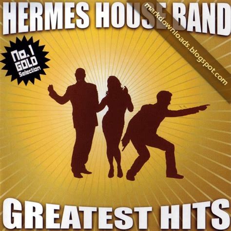 hermes house band greatest hits chomikuj|Greatest Hits (CD) (2006).z05 .